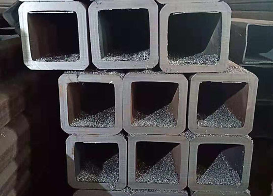 图木舒克厚壁方矩形钢管