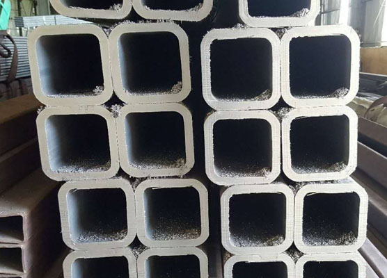 图木舒克Q345B方管