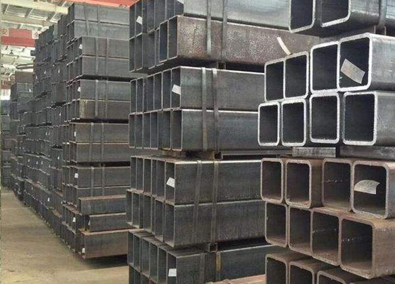 图木舒克大口径方矩管