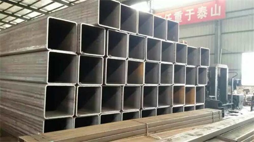 图木舒克<font style='color:red'>无缝方管</font>生产工艺