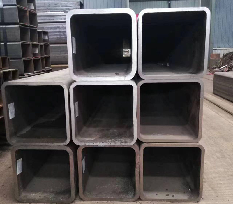 图木舒克q345b冷拔方管