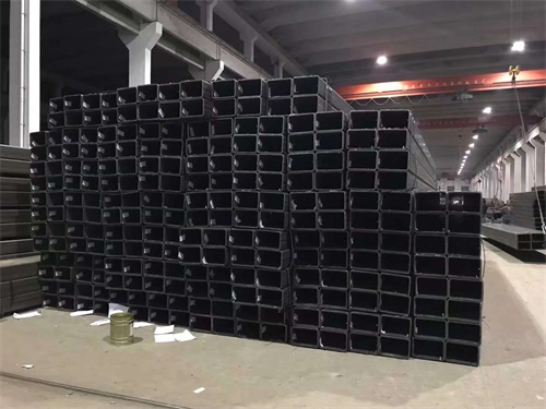 图木舒克冷拔方管选型指南 工程采购怎么选